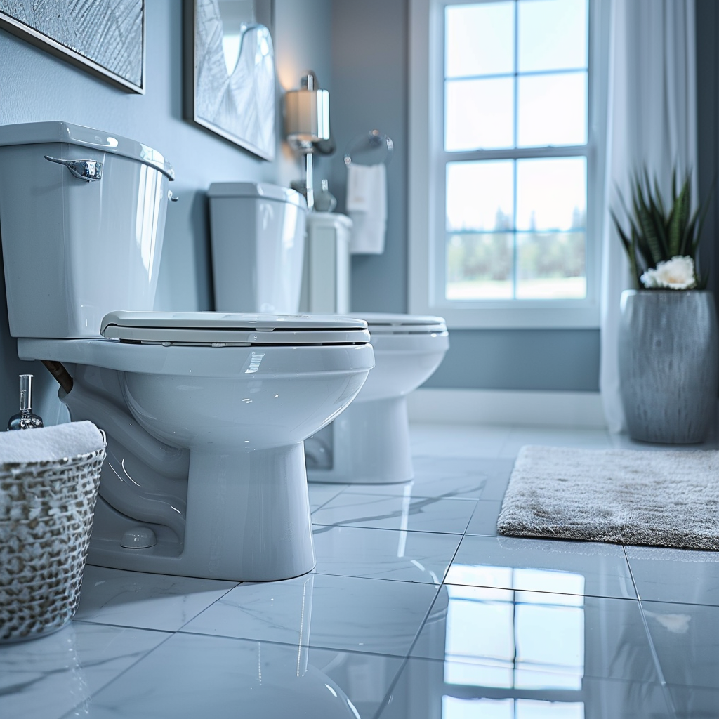 Why is My Toilet Bubbling & What Should I Do? - PumpAndCleanSeptic