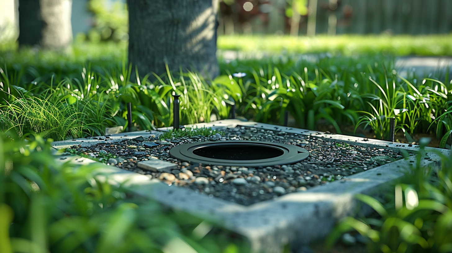 The Functionality Of A Septic Junction Box - Pumpandcleanseptic